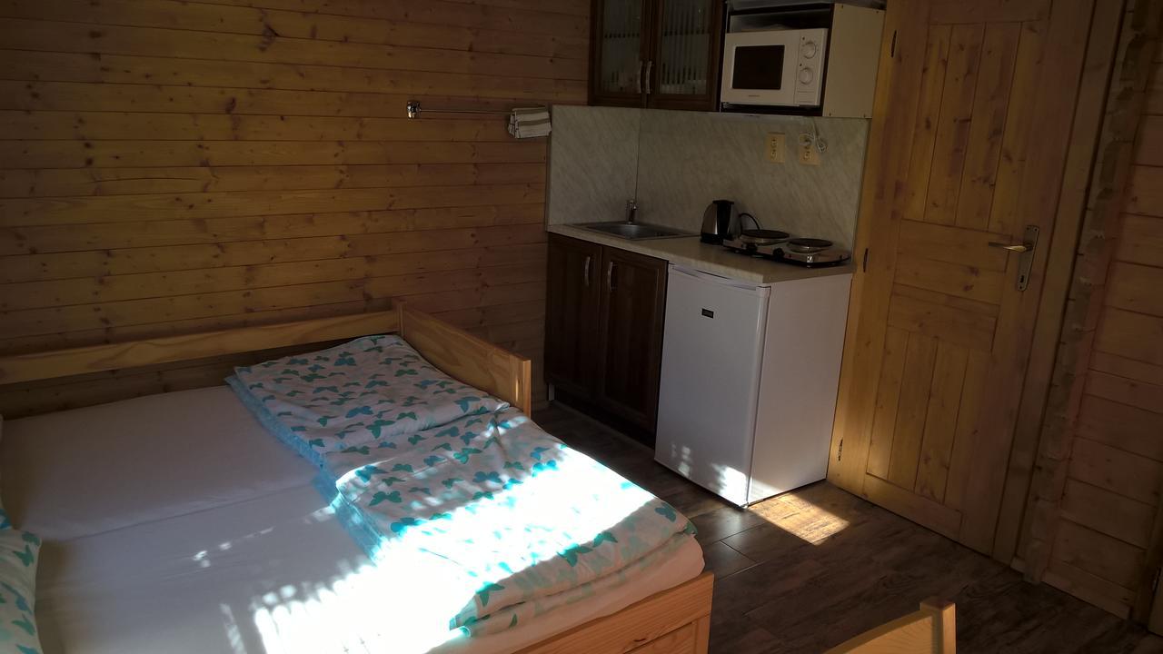 Chata Novy Prerov Luaran gambar