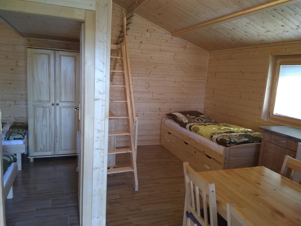 Chata Novy Prerov Luaran gambar